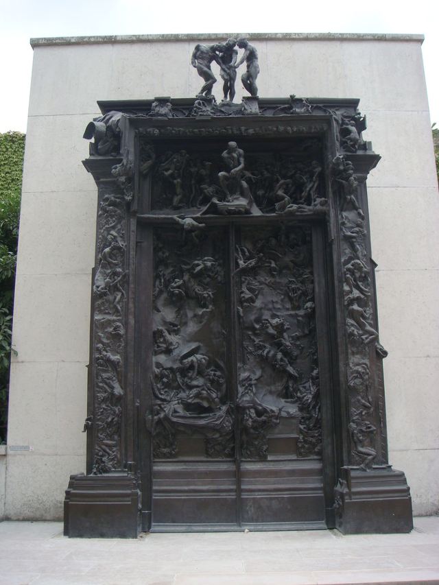 Musee Rodin