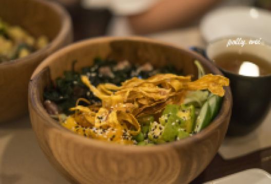 Happy Banana美食图片