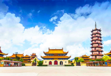 南山寺景点图片