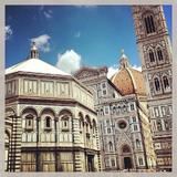 Piazza Del Duomo