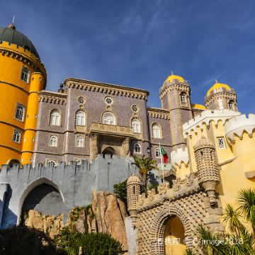 葡萄牙里斯本+波尔图8日7晚私家团