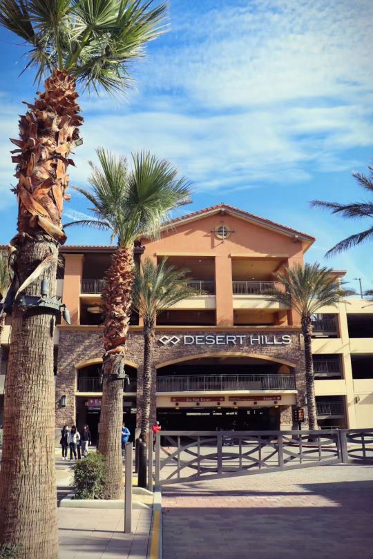 Rosa Maria's餐厅图片