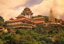 太平旅游图片-热带风情二日游