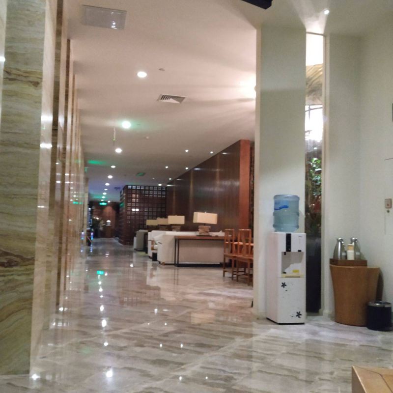 Emerald Ritz Spa Health Center Travel Guidebook Must Visit