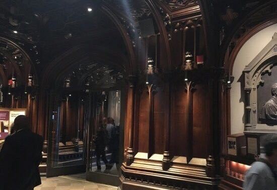 Trinity Church
