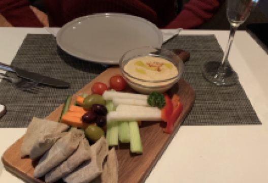 Penny Lane Comfort Food美食图片