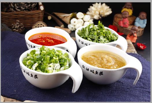 丽江龙继斑鱼庄(龙逸家园店)餐厅图片