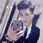 信仰幸福的孩子