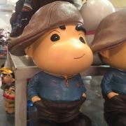 什么都听闹闹君