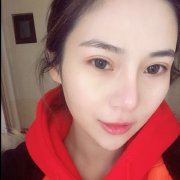 爱撒娇的喵小美