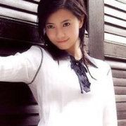 潇潇有只小二花