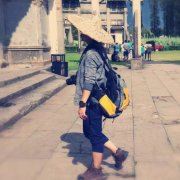 是越老越香醇的陈培坤