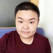 亲近自然一皓哥