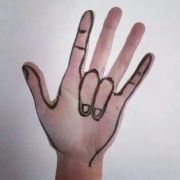 她是我的小太阳