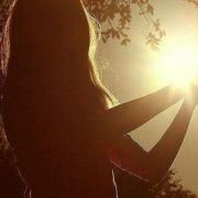 你曾经是我的边疆