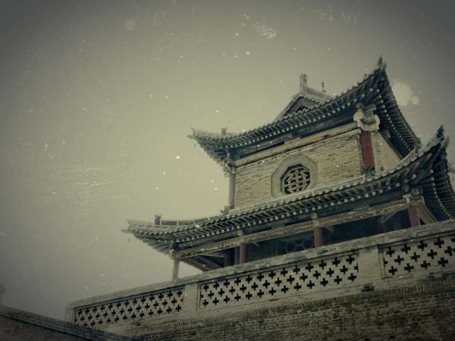 上党门旅行图片 5