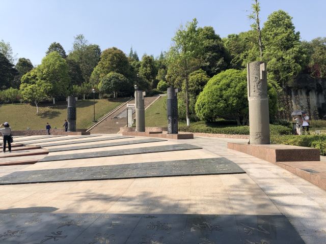李白·时光里文化旅游度假区旅行图片 1