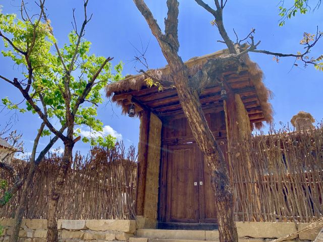 泸西城子古村旅行图片 10