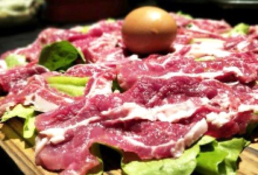重庆秦妈火锅(南滨路店)美食图片