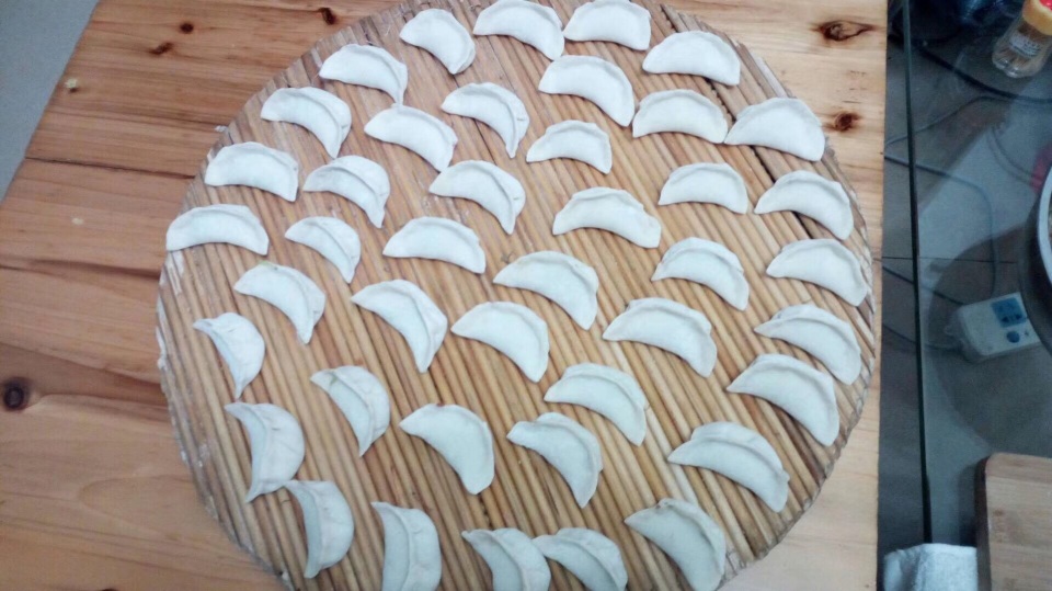 北方饺子王(新塘店)餐厅图片