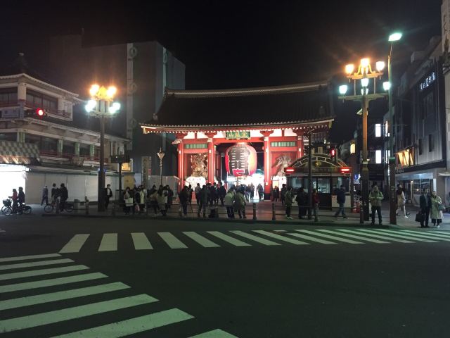 淺草寺