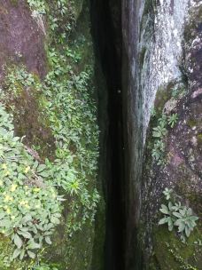 武夷山风景名胜区-灵岩-武夷山-haorenmoumou