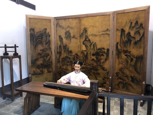 李白·时光里文化旅游度假区旅行图片 11