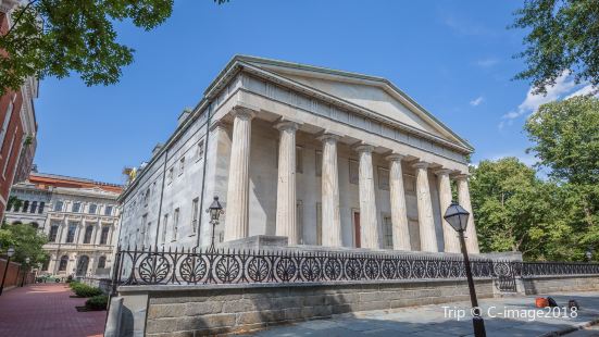 Reserve Bank Museum