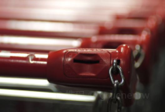 Parkmall购物图片