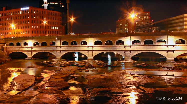 Downtown Rochester Travel Guidebook Must Visit Attractions In