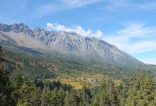 Cerro Piltriquitron景点图片