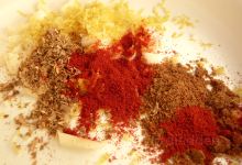 Atlantic Spice Company购物图片
