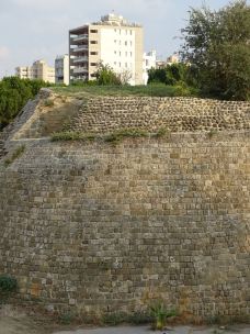 尼科西亚城墙-尼科西亚