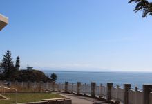 Cape Disappointment State Park景点图片