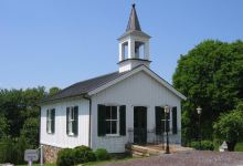 Old City Cemetery景点图片