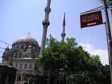 伊斯坦堡现代艺术博物馆-伊斯坦布尔