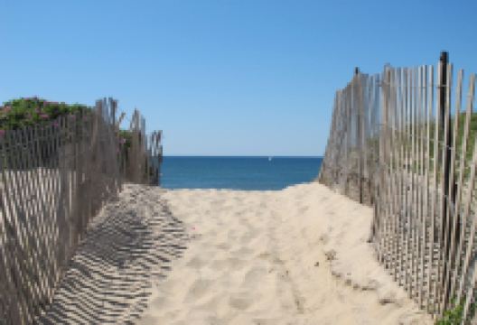 Hither Hills State Park景点图片