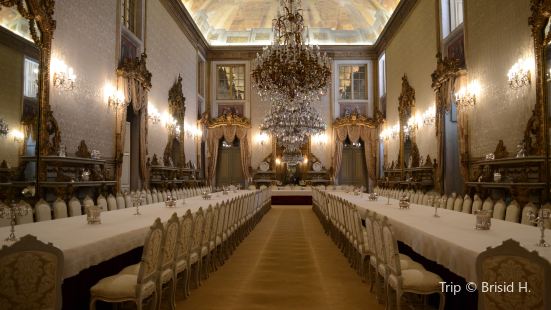 Palacio de Belem