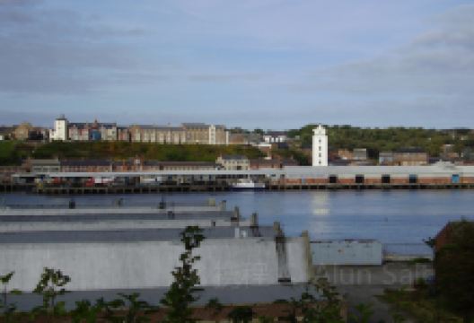 Arbeia Roman Fort and Museum景点图片