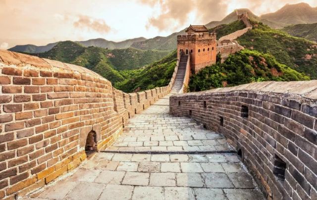 点将台旅行图片 2