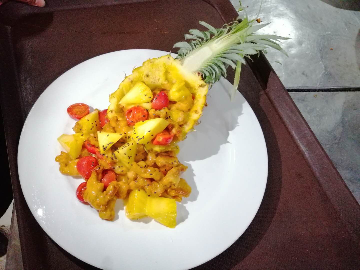 旺宾楼酒店(正阳路店)