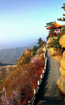 北武当山-方山-_WeCh****64322