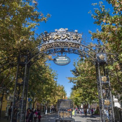 哈尔滨+侵华日军第七三一部队罪证陈列馆+中央大街+枫叶小镇温泉度假区5日4晚跟团游