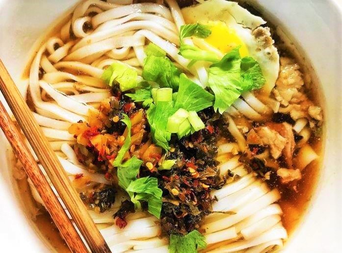 周记粉店(县正街店)餐厅图片