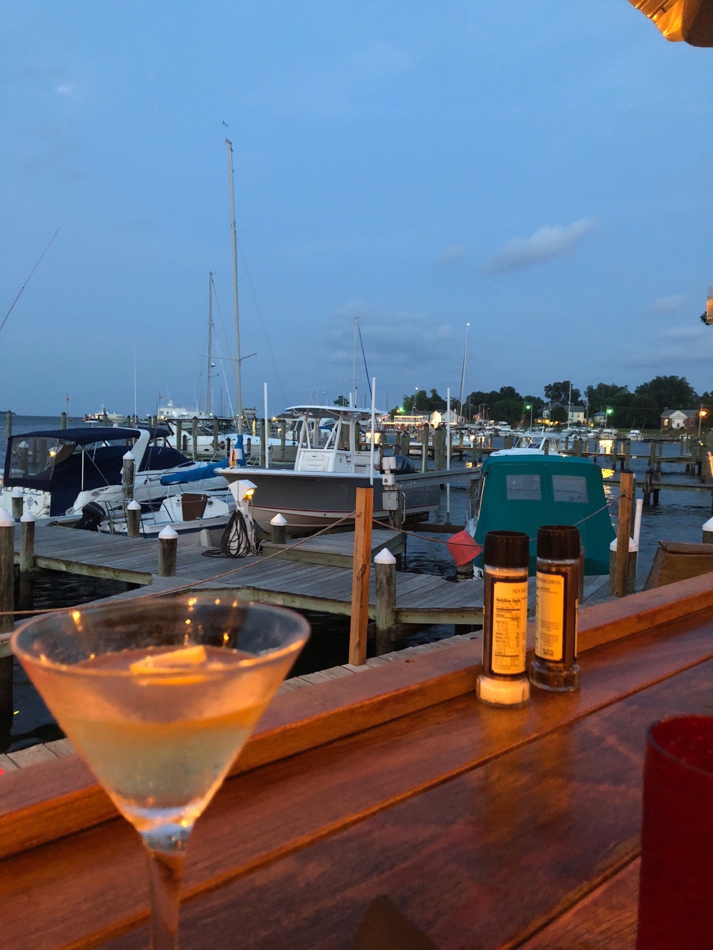 Cone Island Reviews Food Drinks In Maryland Solomons Trip Com