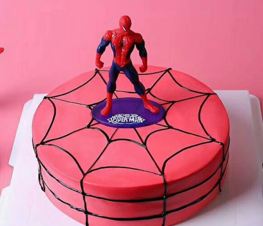 馨香蛋糕世界(星光家园店)