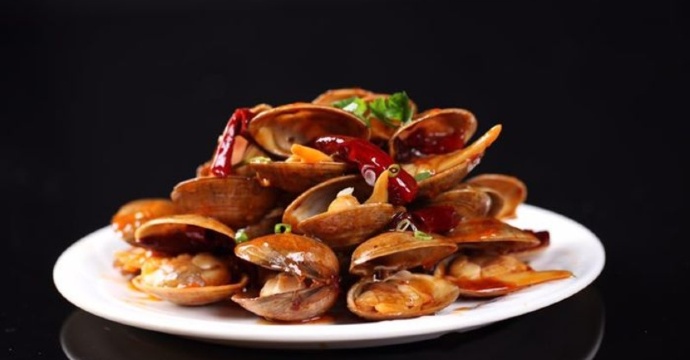 小碗家炭烧(景星花园店)