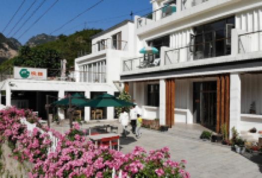 悦栈私房菜(野三坡店)美食图片