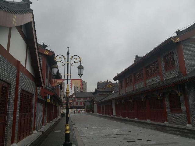 桂阳文化园旅行图片 12