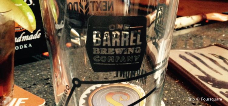 Next Door Brewing Company Travel Guidebook Must Visit Attractions